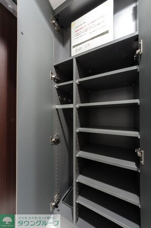 JP noie 西蒲田の物件内観写真